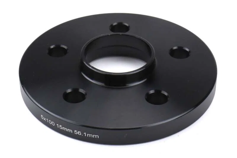 Wheel Mate 47041M, 5x100 15mm Thick 56.1mm ID 150mm OD Slip On Spacer