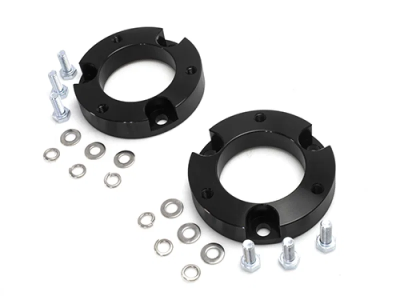Wheel Mate WMPLK405T, 05-23 Tacoma / 4Runner 3in Front Leveling Kit