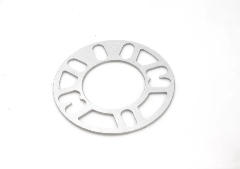 Wheel Mate 47109, 4/5 Lug 5mm Spacers