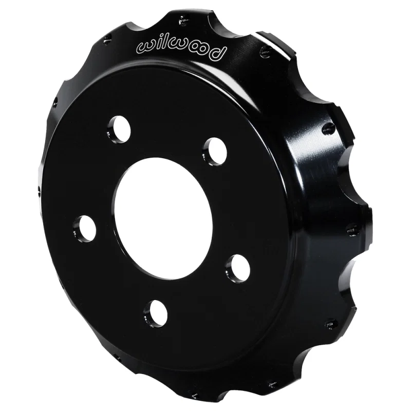 Wilwood 170-17711, hat 12X8.60 bc 5X4.50 MT .810 offset 2.800 reg