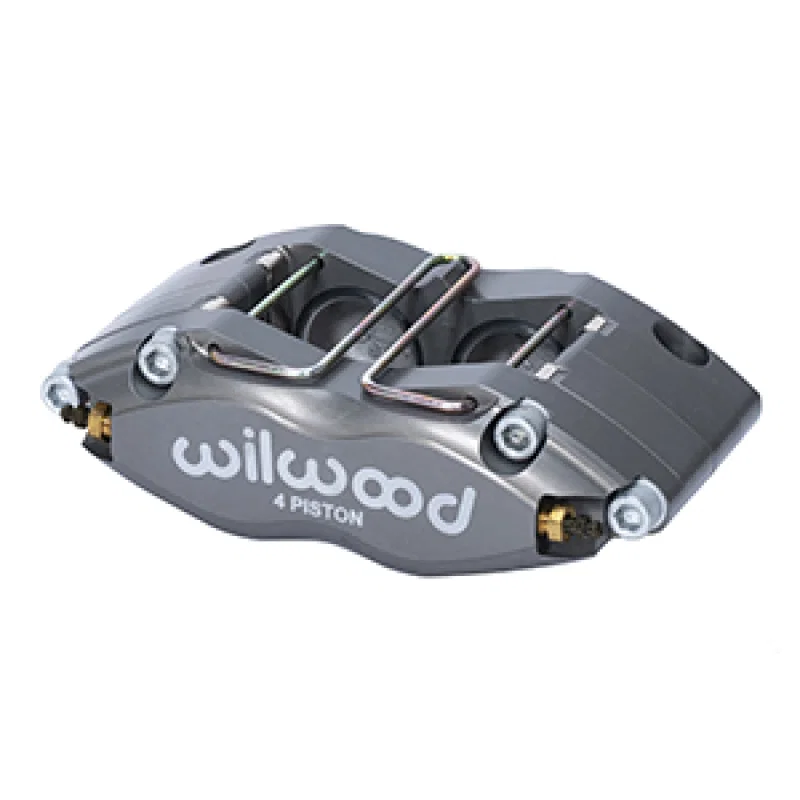 Wilwood 120-14709, 1.75 DPR-DS Caliper 1.00 Rotor Dust Seal