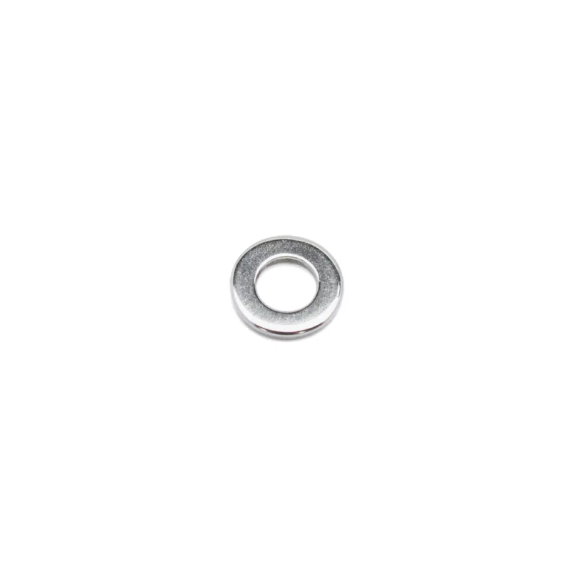 Wilwood 240-3716, washer .263 IDX.500 ODX.057 AN960-416 chrome
