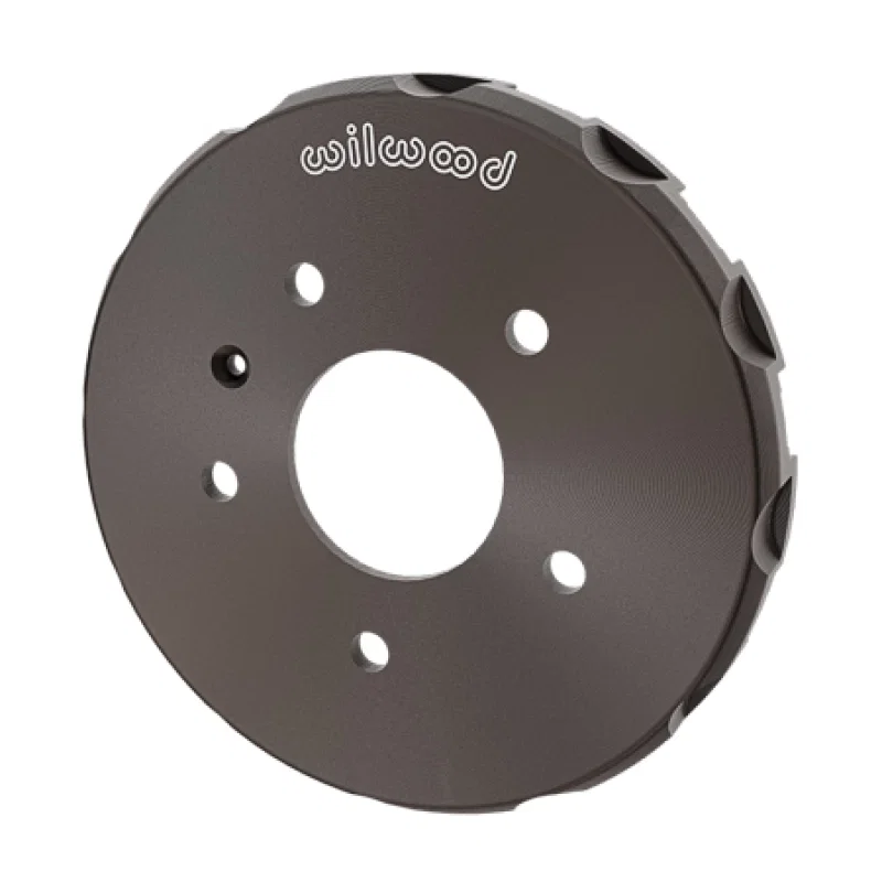 Wilwood 170-15738, 12 Lug Drive Dynamic MT Hat 8.80 Snap