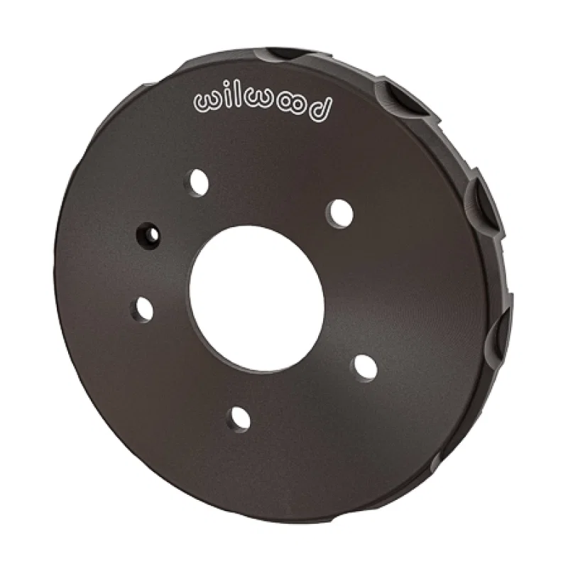 Wilwood 170-15717, 12 Lug Drive Dynamic MT Hat 7.77 Snap