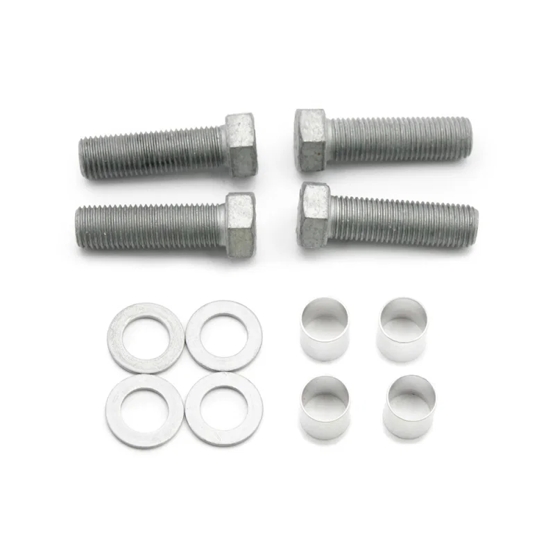 Wilwood 230-9015, bolt kit spindle front scion TC