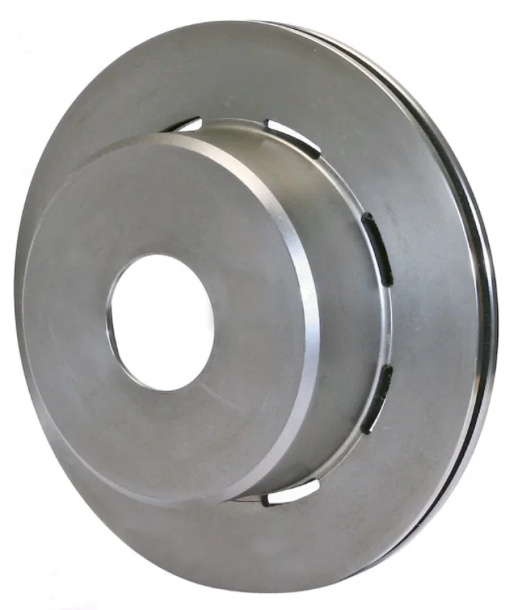 Wilwood 160-8865, Rotor-2.32in Offset 12.19 x .810 - Blank