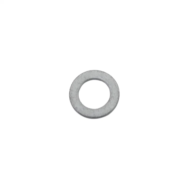 Wilwood 240-14358, washer .500 IDX1.015 ODX.062 THK carbon steel hrc 30-40 black oxide