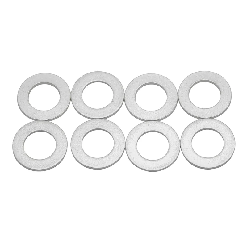 Wilwood 240-3280, washer .515 IDX.875 ODX.063 AN960-D816 aluminum