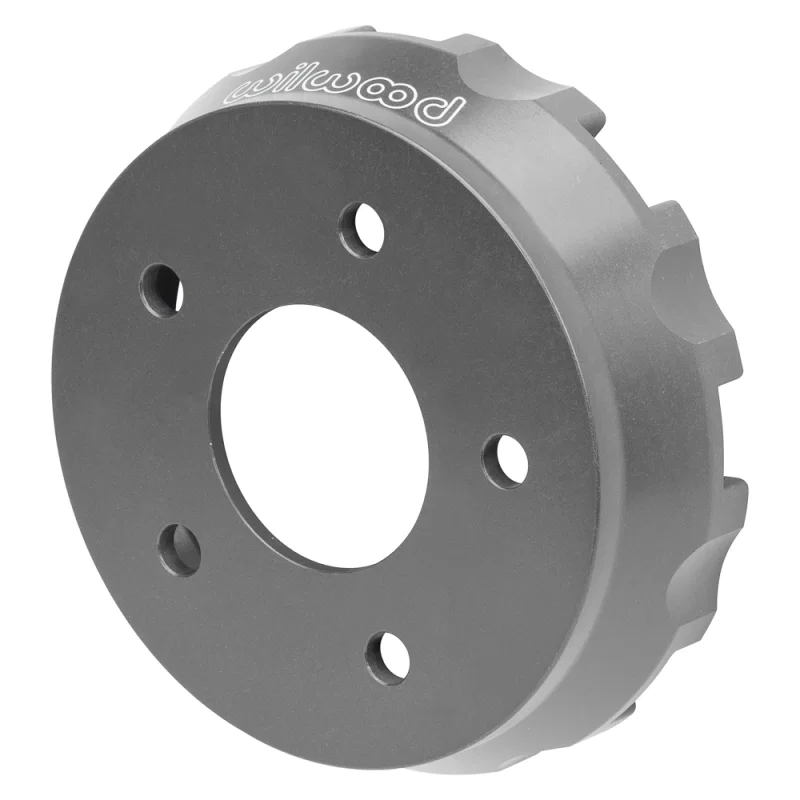 Wilwood 170-18071, hat lug drive 7.18 snap ring 5X4.50 MT 1.22 offset 2.679 reg