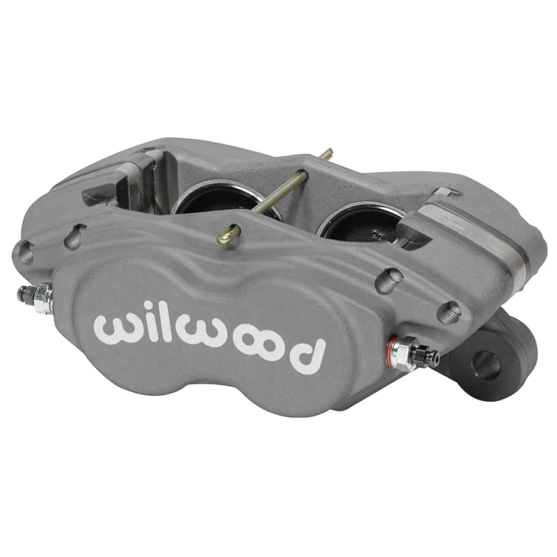 Wilwood 120-17773, caliper fdl-m 1.75 1.25 rotor ANO