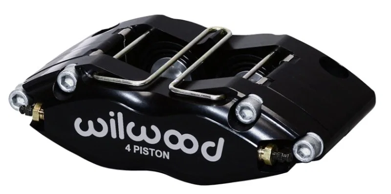 Wilwood 120-7328, Caliper-Dynapro Radial 1.50in Pistons 1.00in Disc