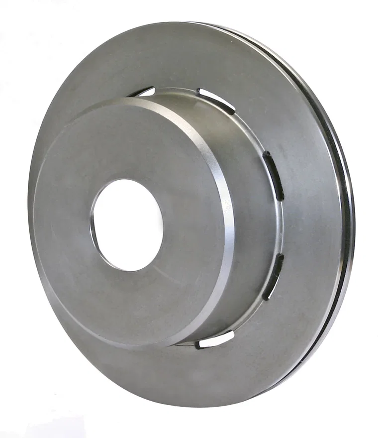 Wilwood 160-11519, Rotor-1.91in Offset 11.00 x .810 - Blank