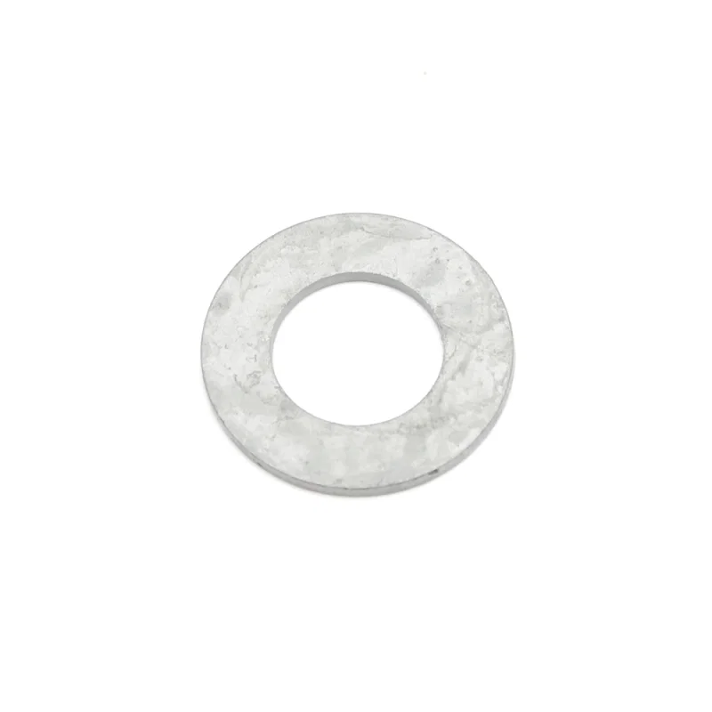 Wilwood 240-11855, washer .578 IDX1.062 ODX.063 AN960-916 HRC38-45 WES072 CL2 silver