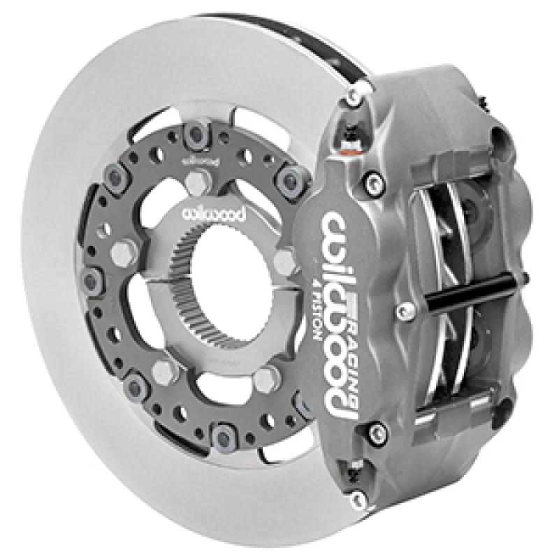 Wilwood 140-15815, FSL4R Sprint Kit Inboard Vented Rotor