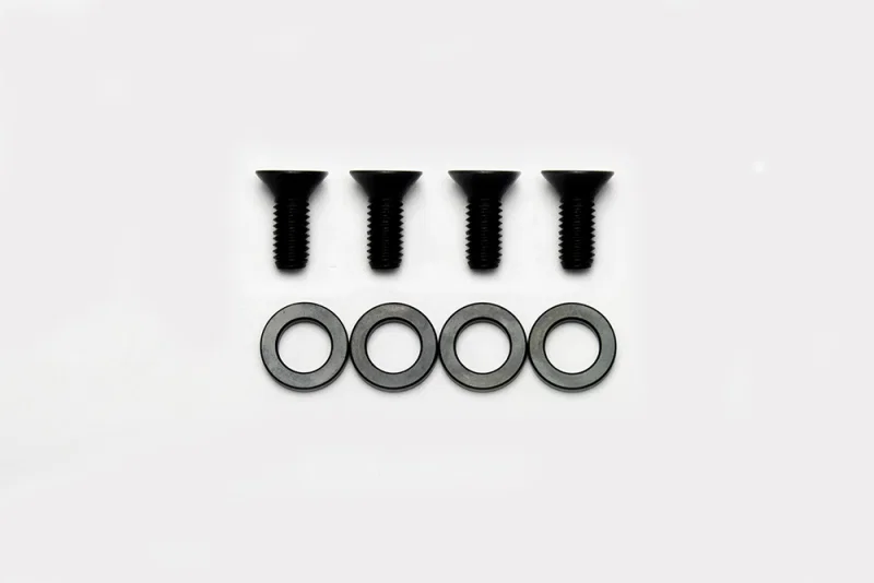 Wilwood 230-11112, bolt kit bracket md drag pinto 71-78