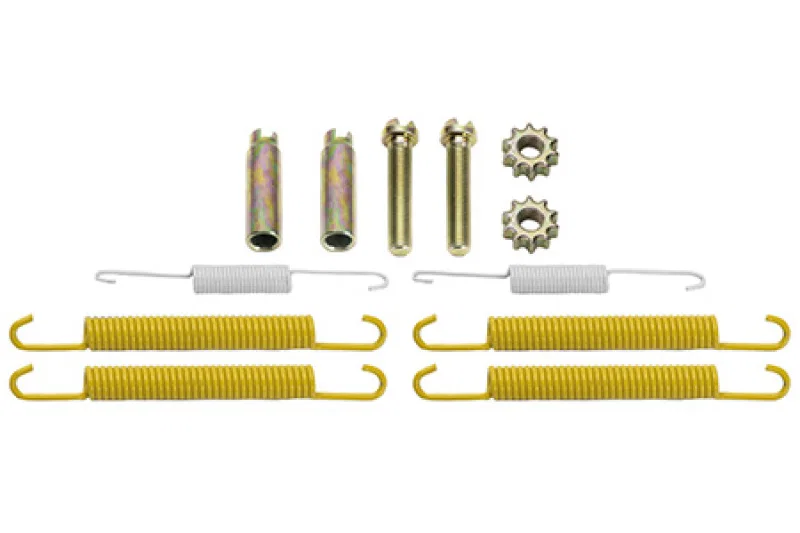 Wilwood 300-6661, Spring/Adjuster Kit for Parking Brake for Chevrolet Trax