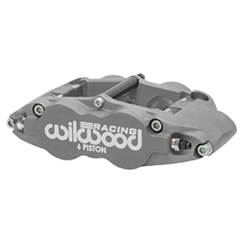 Wilwood 120-15989, ST FNSL6R Caliper 1.62/1.12/1.12 1.25
