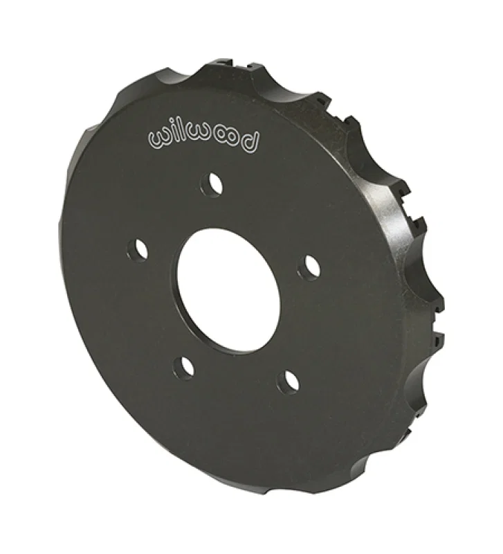 Wilwood 170-14745, 5x4.50 MT 12x8.75 BC Hat .536 OffSet