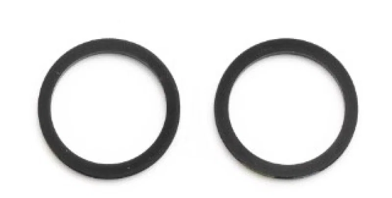Wilwood 130-10538, O-Ring Kit - 1.25in SC3 Square Seal - 2 pk.
