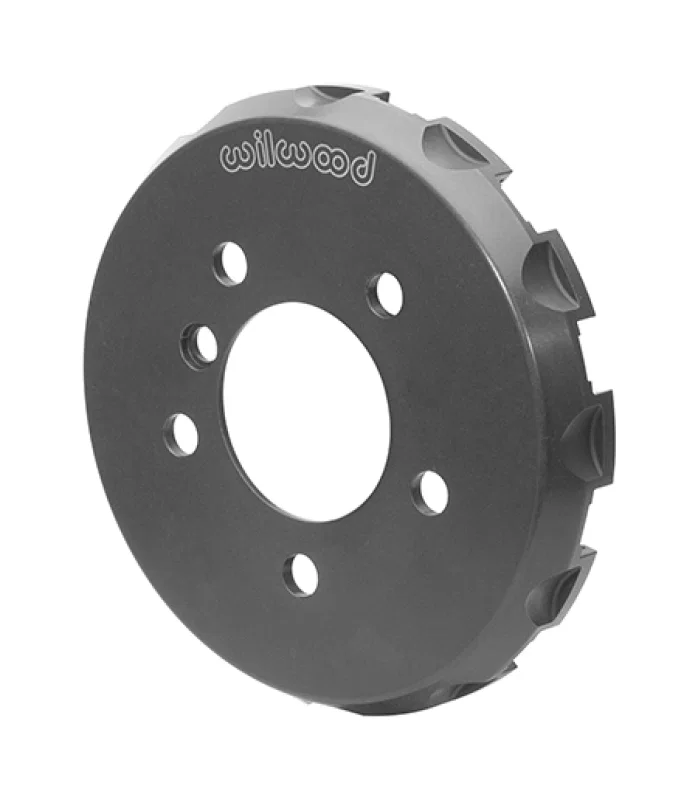 Wilwood 170-15999, 12 Lug Drive Dynamic MT Hat 8.80 Snap