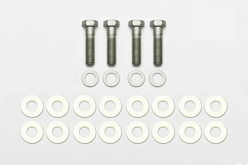 Wilwood 230-5336, bolt kit caliper MT rear quick-change