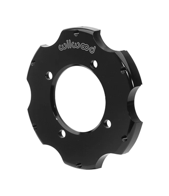 Wilwood 170-15920, 4x4.00 MT 6x6.25 BC Hat .725 OffSet