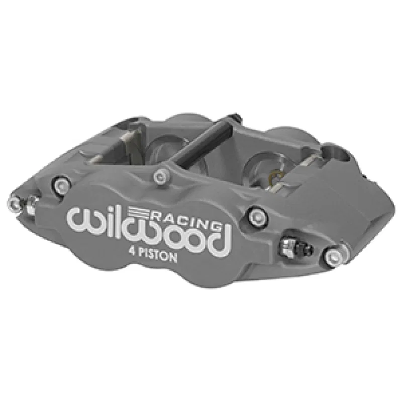 Wilwood 120-13263, ST FSL4R Caliper 1.88/1.75 1.25 Rotor