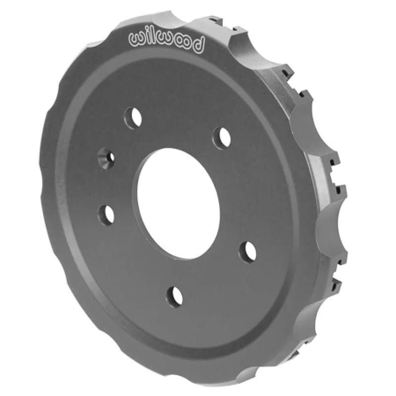 Wilwood 170-15744, 5x4.75 MT 12x8.75 BC Hat .518 OffSet