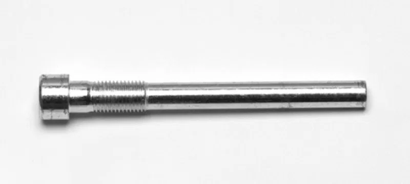 Wilwood 230-10933, Zinc Hex Drive Bolt - LG/GM 7/16-20x3.95 - Single