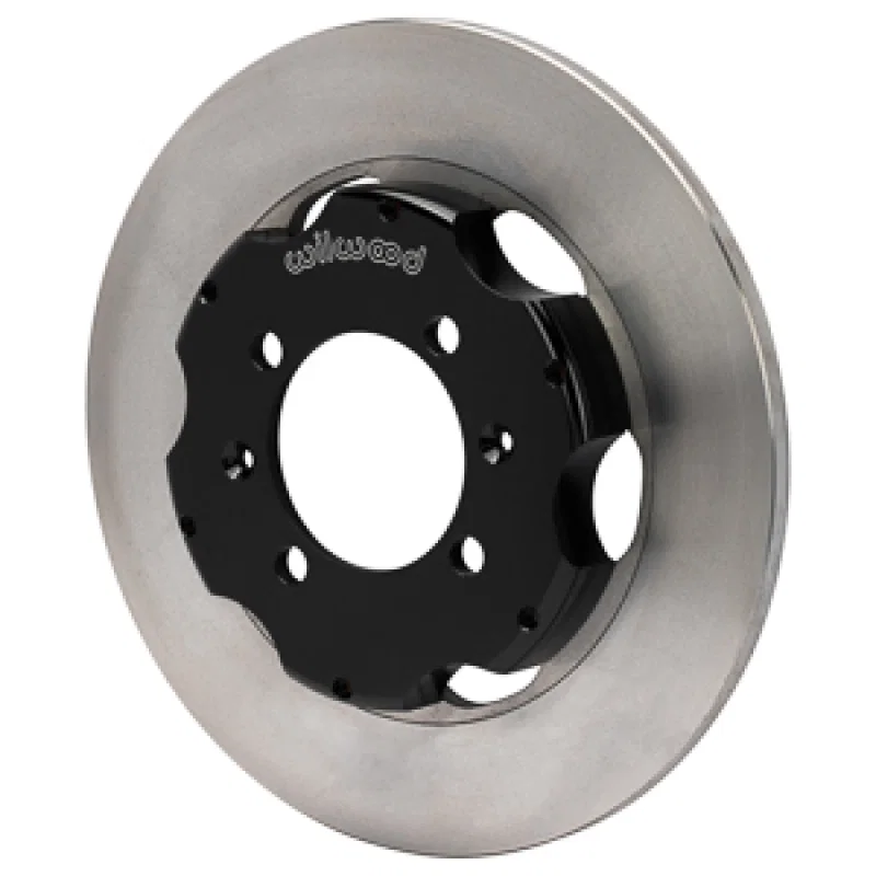 Wilwood 140-17644, Pro-Matrix Rear Kit 01-05 Mazda Miata Sport