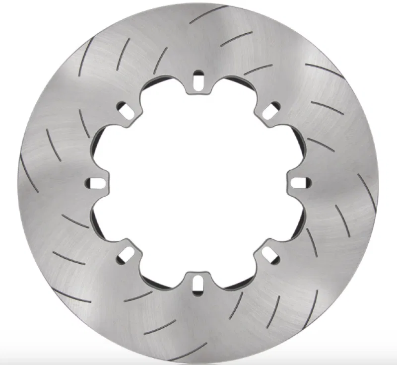 EBC SGDR300X28 D53LH, Racing 12-17 Ford Fiesta ST (Mk7) Front Floating SD-Rotor Replacement Left Disc Ring
