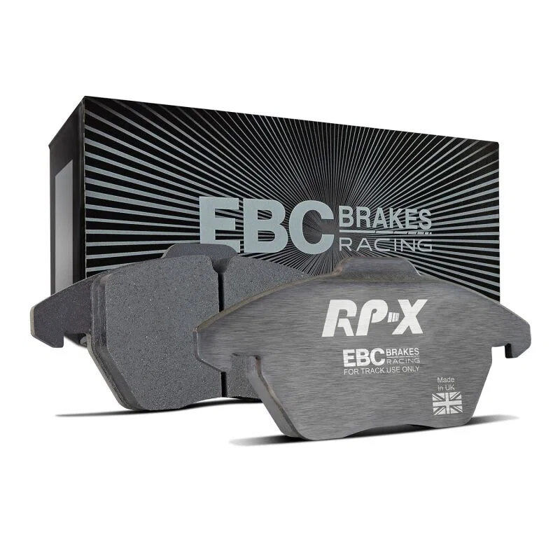 EBC DP8038RPX, Racing Wilwood Dynalite Billet Calipers RP-X Brake Pads