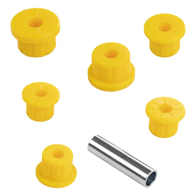 ARB OMESB19, Bushing Kit Fr & Rr Except Lj50