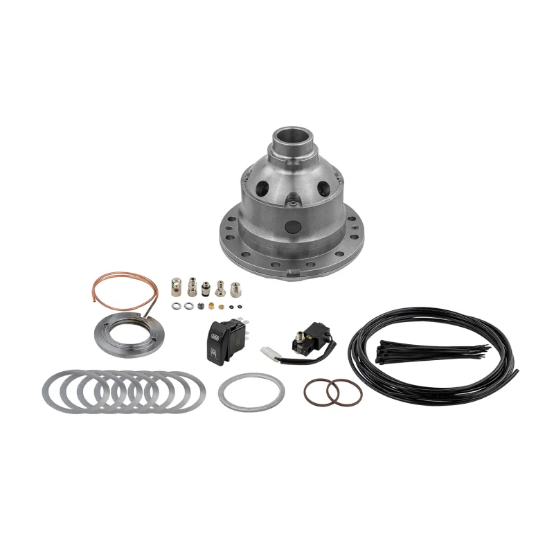 ARB RD161, Airlocker Dana60 24Spl 3.541 Rover S/N