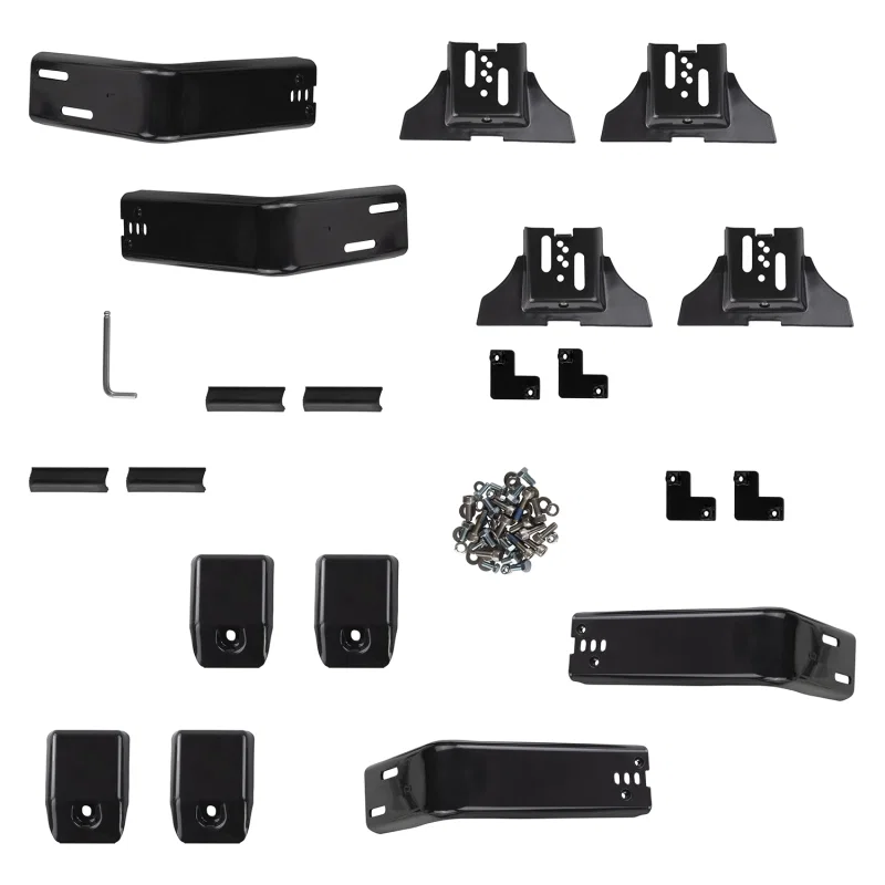 ARB 3700080, F/Kit Roof Rack Ht3 for Land Rover Discovery