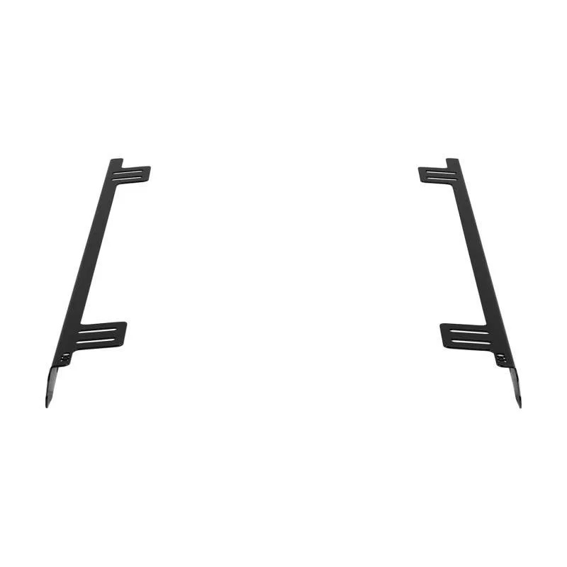 ARB 3748010, F/Kit Roof Rack Rodeo 03On Dlx