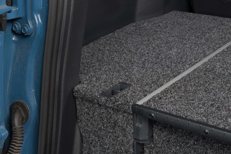 ARB FJFK, Roller Drawer Side Floor Kit Fj Cruiser