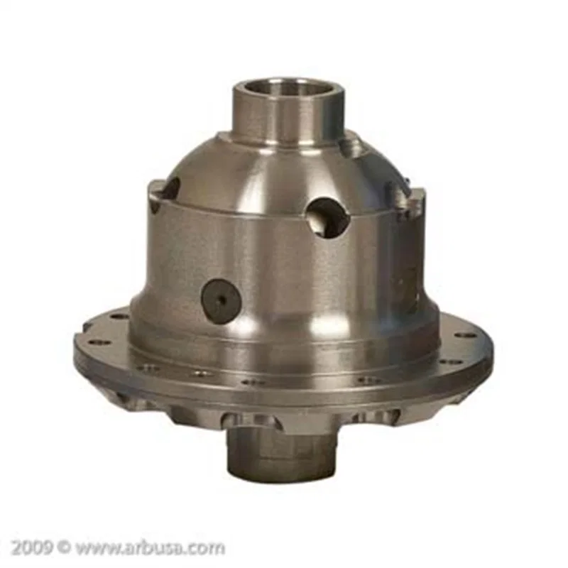 ARB RD93, Airlocker 29 Spl Chrysler 8.25In S/N