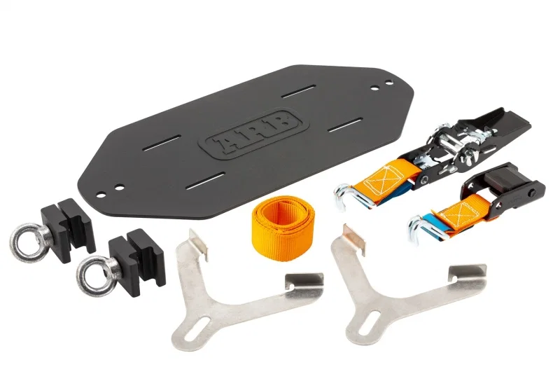 ARB 1780250, Gas Bottle Holder