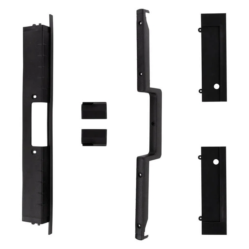 ARB TKRDRF500, Trim Kit 500mm20In Wide Roller Draw Roller Floor