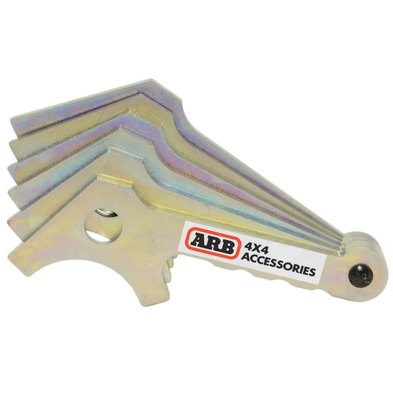 ARB 0770004, Shim Driver