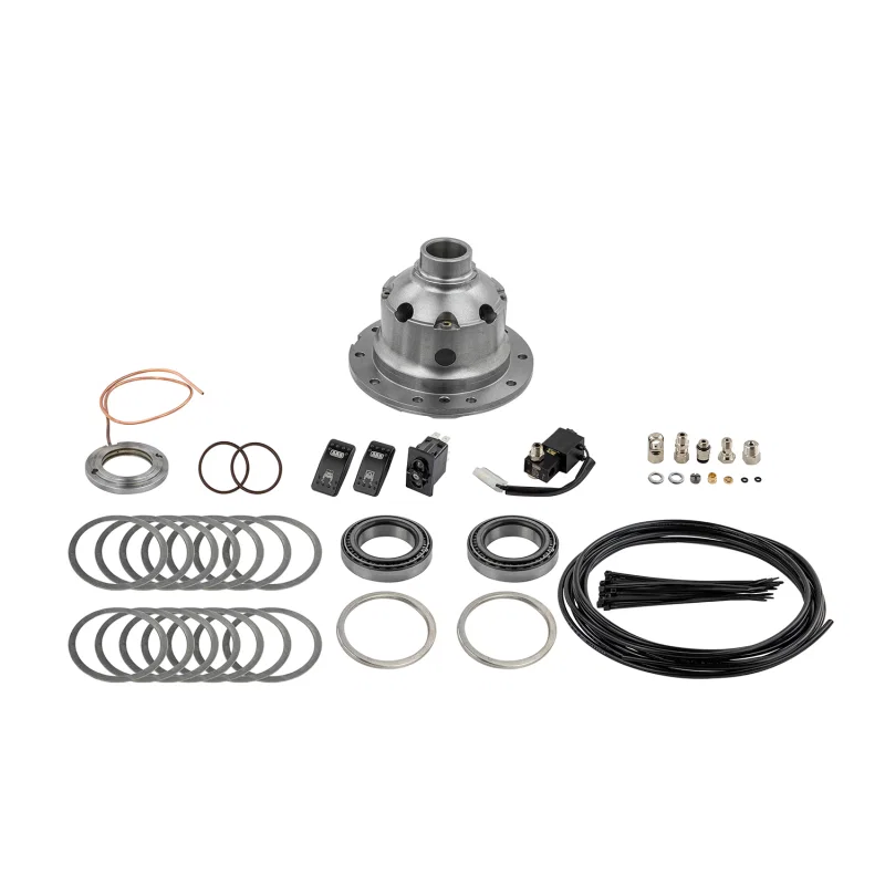 ARB RD147, Airlocker Dana44 35Spl 3.73&Dn S/N