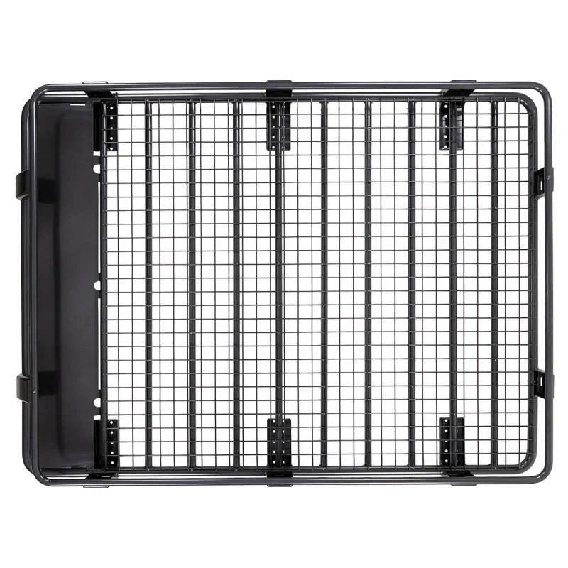 ARB 3800110M, Roof Rack Cage W/Mesh 1850X1350mm72.8X53 for Land Rover