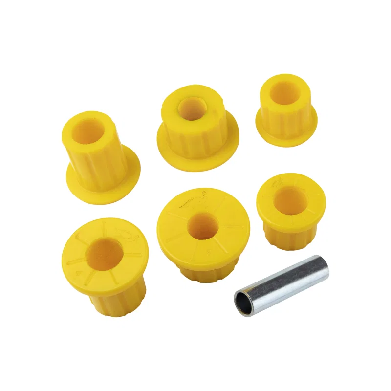 ARB OMESB99, Bushing Kit Oe Shackle D40