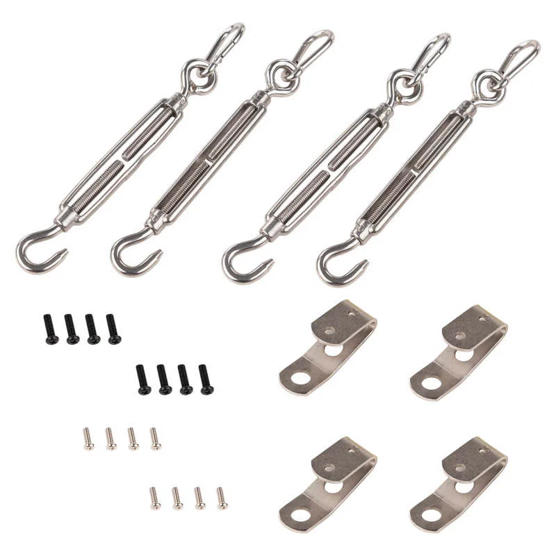ARB BRDFRKIT, Engel Fridge Hold Down Kit