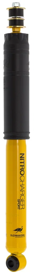 ARB BP5160020L, OME Bp51 Shock Absorber Tundra Rear Lh