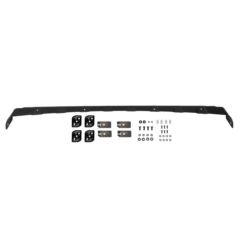ARB 17920030, BASE Rack Deflector For Use w/ BASE Rack 1770060/1770070 and BASE Rack Mount Kit 17920010 for Toyota FJ Cruiser