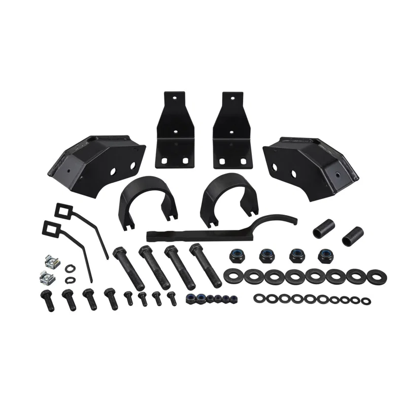 ARB VM80010017, Bp51 Fit Kit Tacoma Rear
