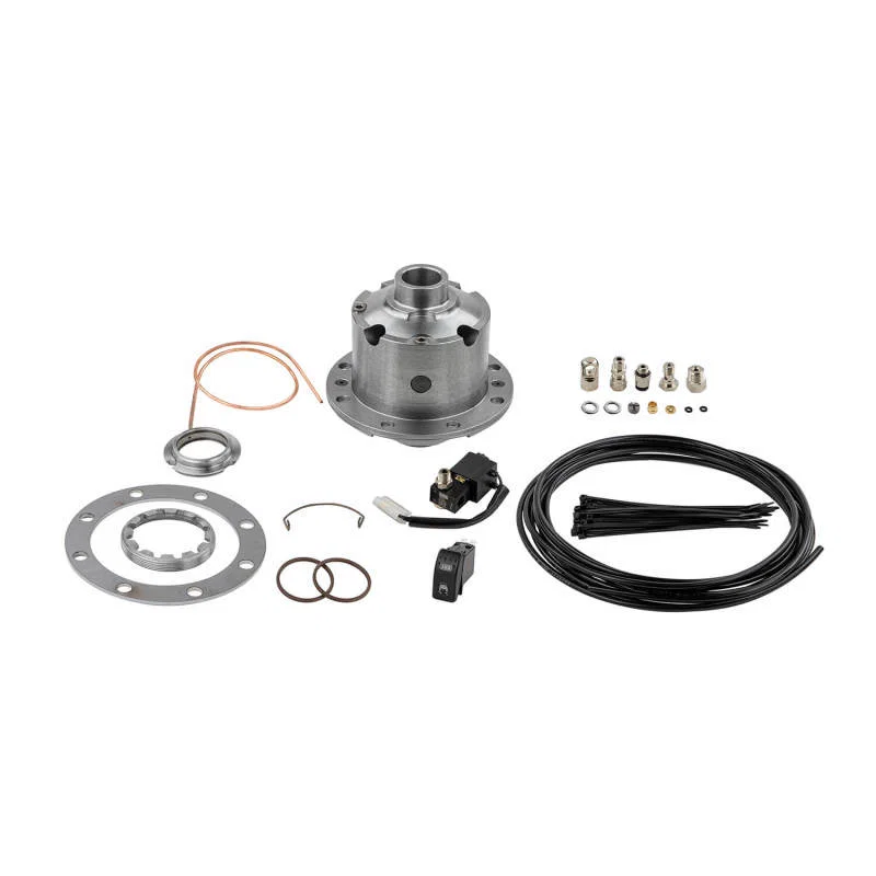 ARB RD207, Airlocker Fr 22Spl 8 Bolt Rg Jimny S/N for Ford Bronco