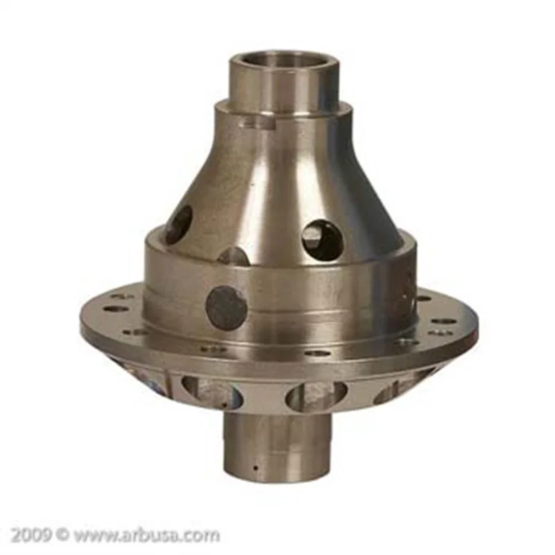 ARB RD119, Airlocker 31 Spl Ford 9In S/N